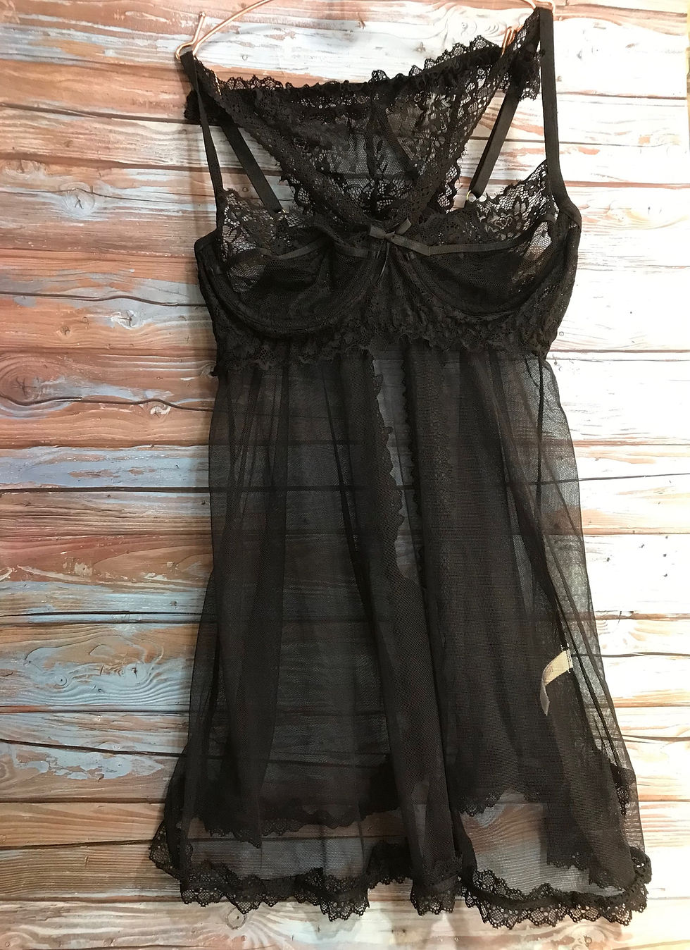 縮圖：直廠商出口日台情趣內衣套裝/情趣內衣