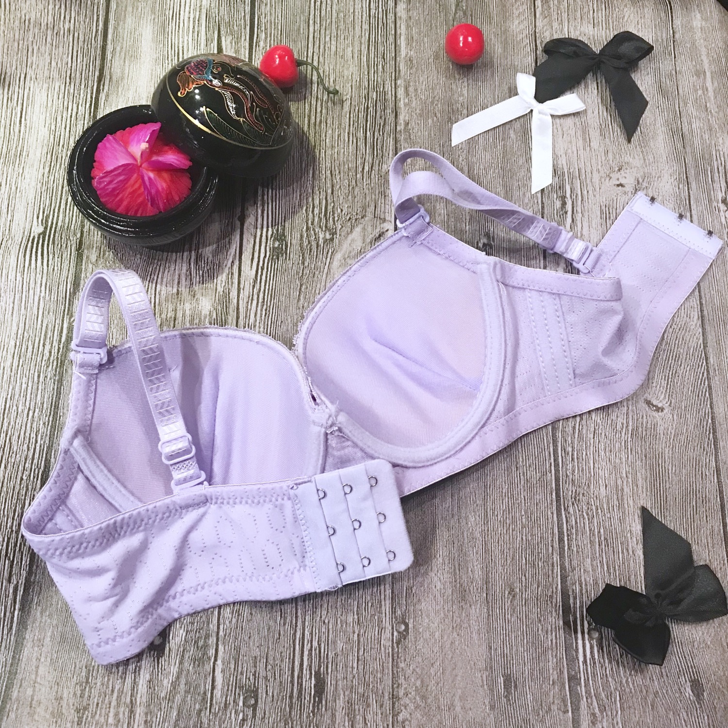 縮圖：32B CUP Bra 胸圍