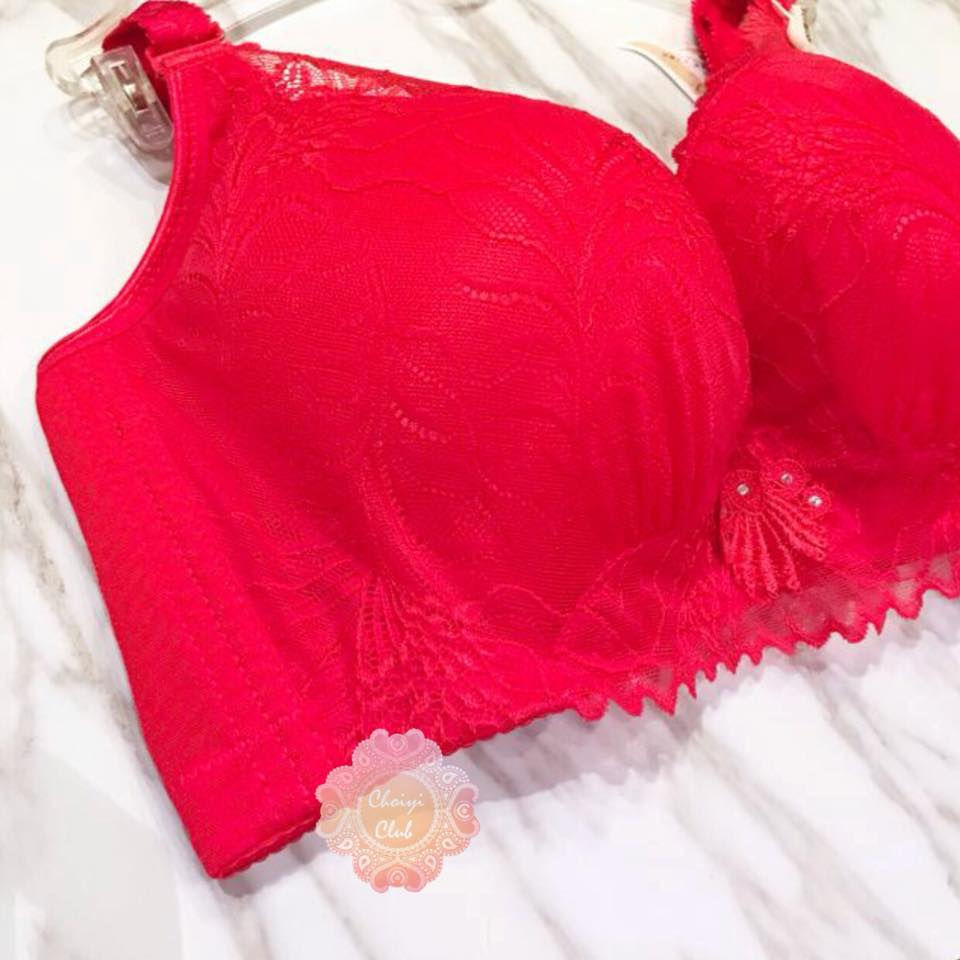 縮圖：36D CUP鋼圈胸圍Bra