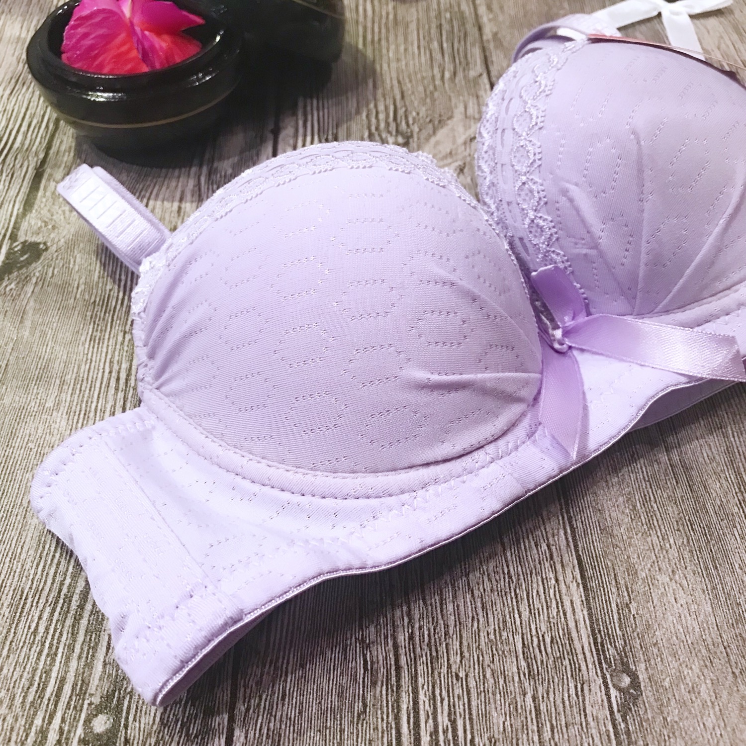 縮圖：32B CUP Bra 胸圍