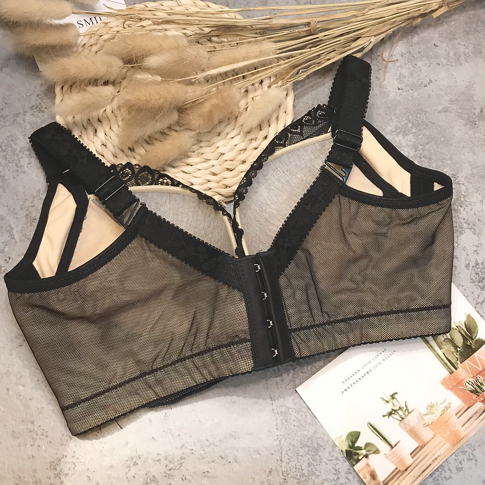 縮圖：36B 塑型Bra胸圍