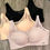 縮圖：36/38AB CUP 3D無圈平口 Bra胸圍