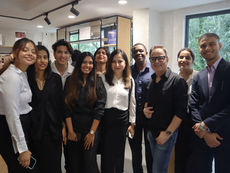 Clemence Bernard Returns to Unhu — With a New Role, a Bigger Mission, and a Promise to Champion Founders Across India