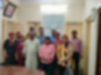 Holi Celebration