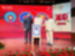 SKOCH Award