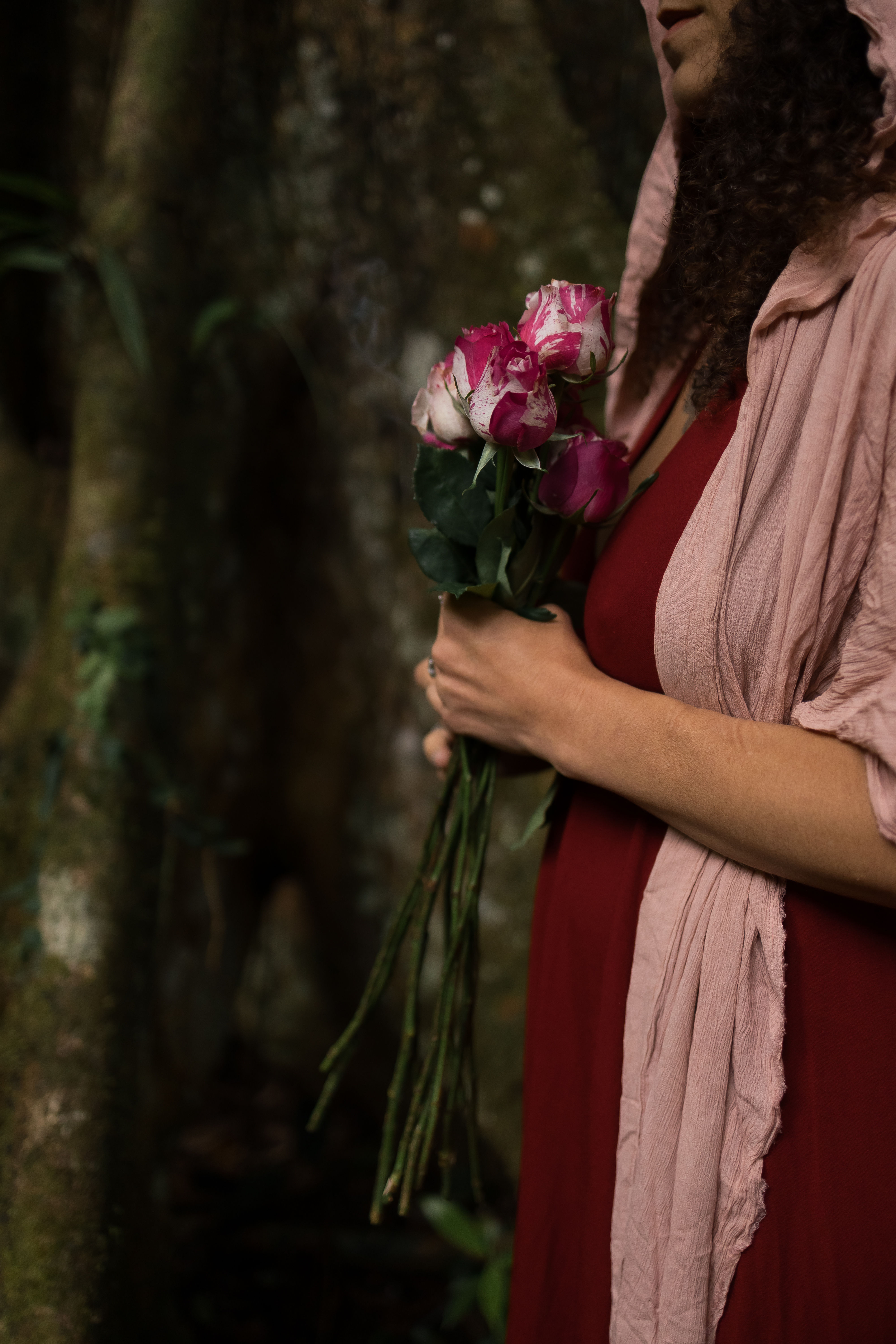 Matriz Primal - A Origem do Corpo Alquímico