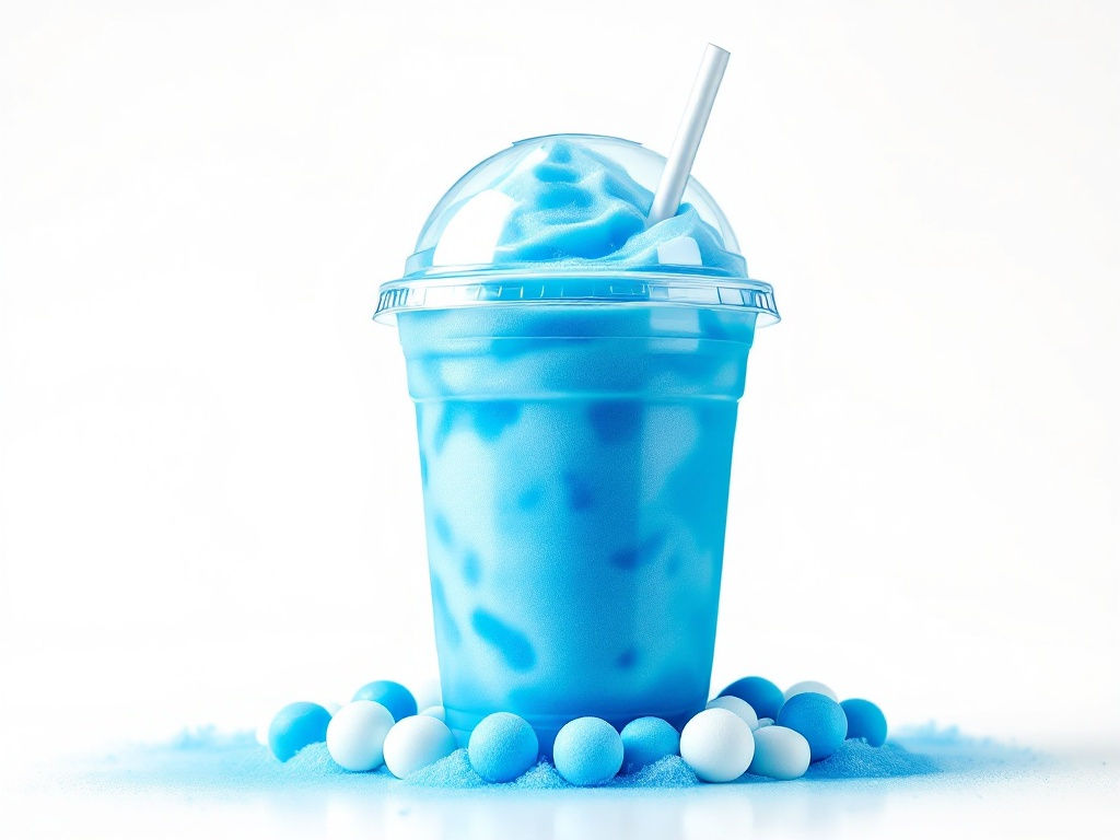 Bubblegum Slushie Mix Perth