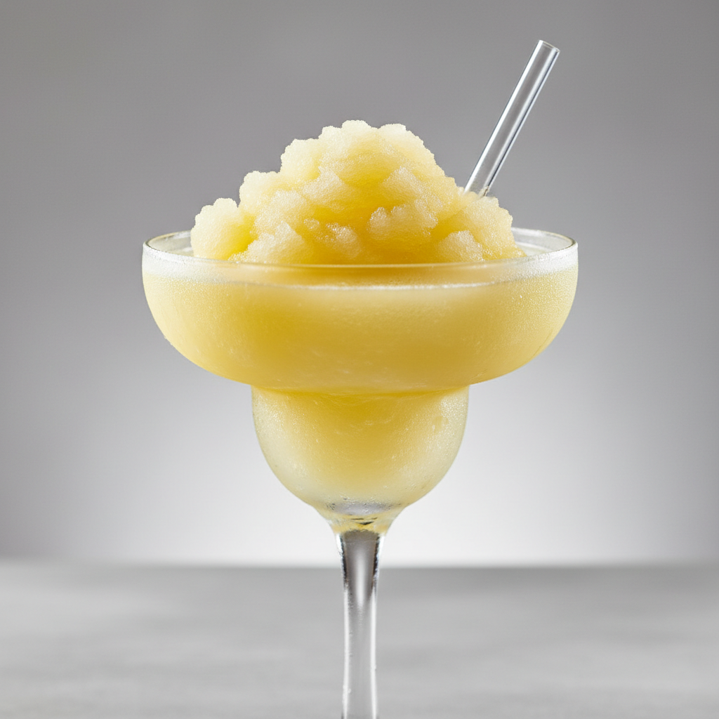 Pineapple Margarita Cocktail Slushie Mix