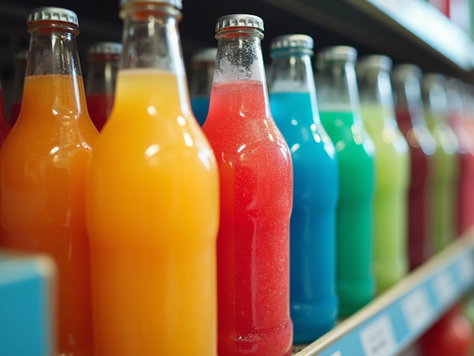 Buying Slushie Mixes Online Made Easy: How to Purchase Slushie Mixes Online for Your Business