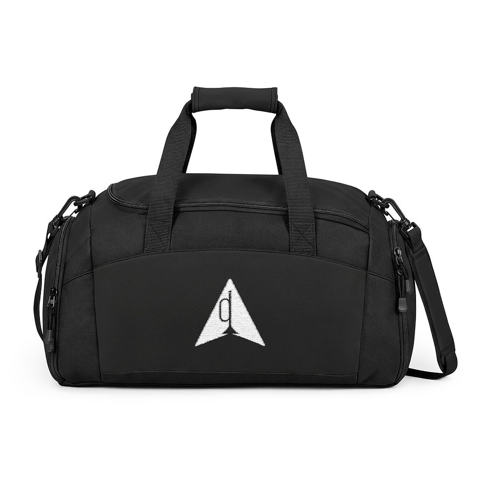 Thumbnail: Delta Duffle Bag
