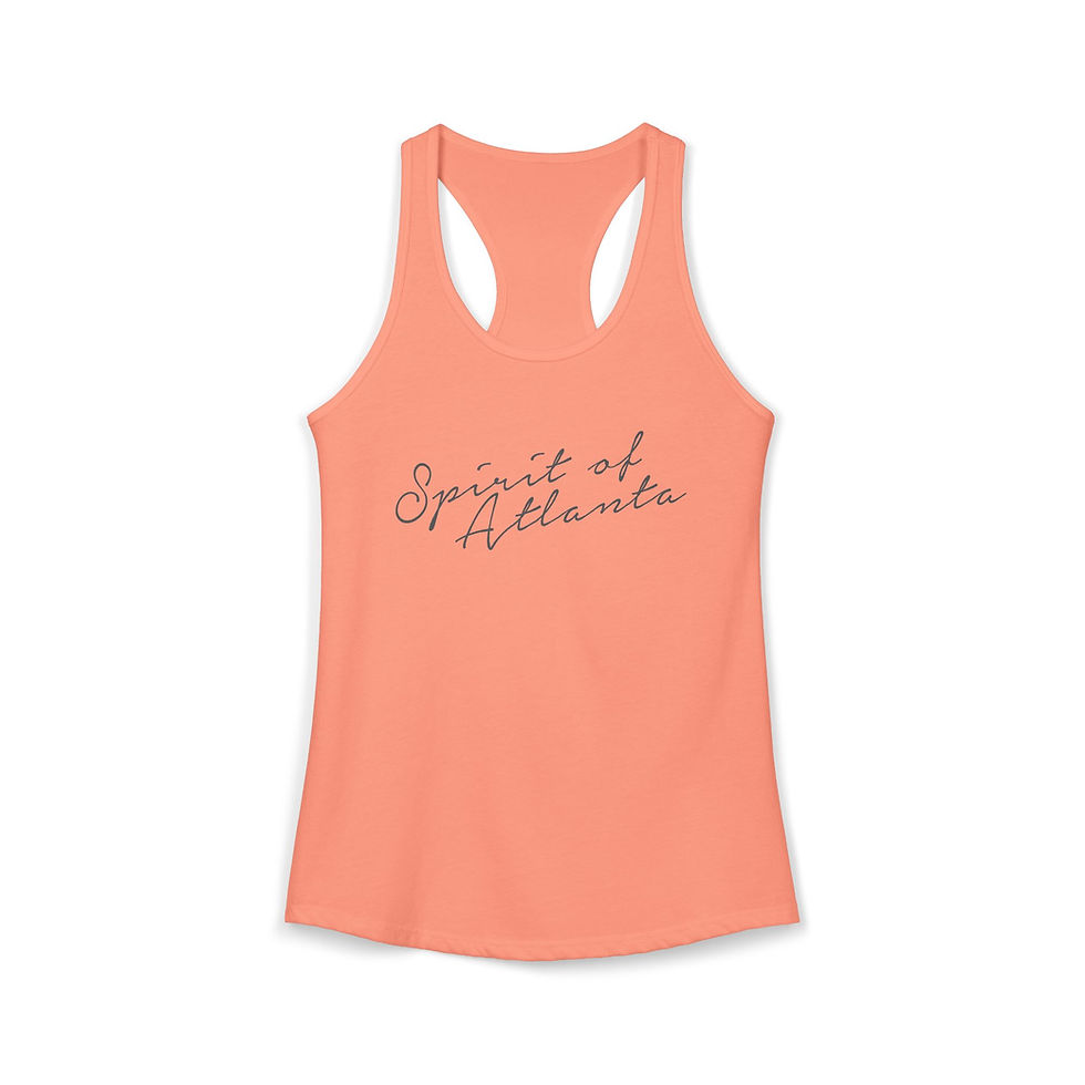 Thumbnail: Women's Racerback Tank