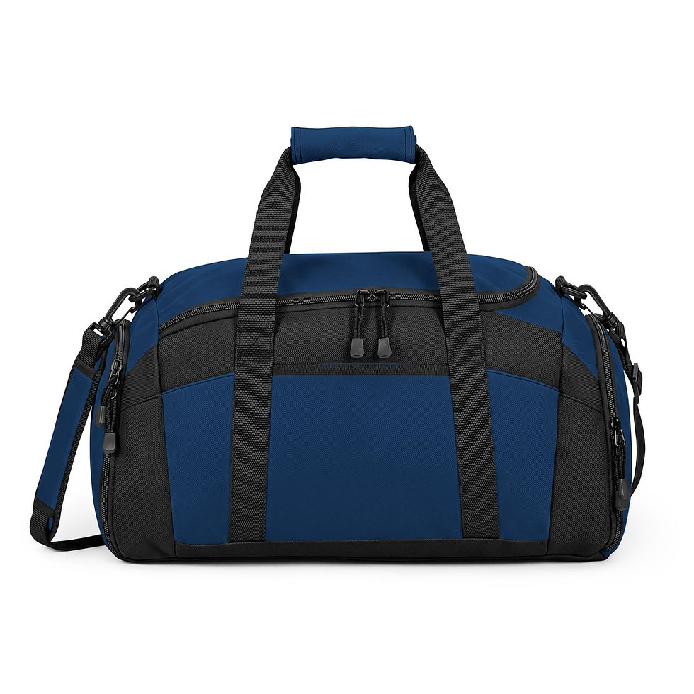 Thumbnail: Delta Duffle Bag