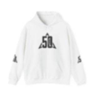 50th Anniversary Hoodie
