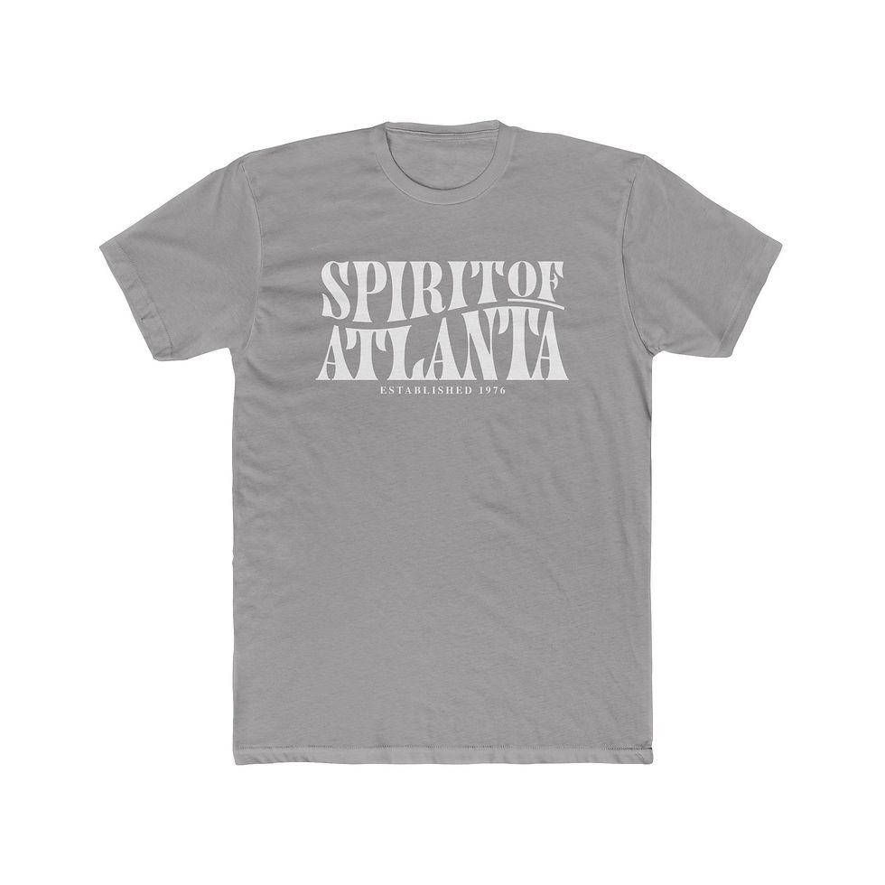 Thumbnail: Vintage Vibe Cotton Crewneck