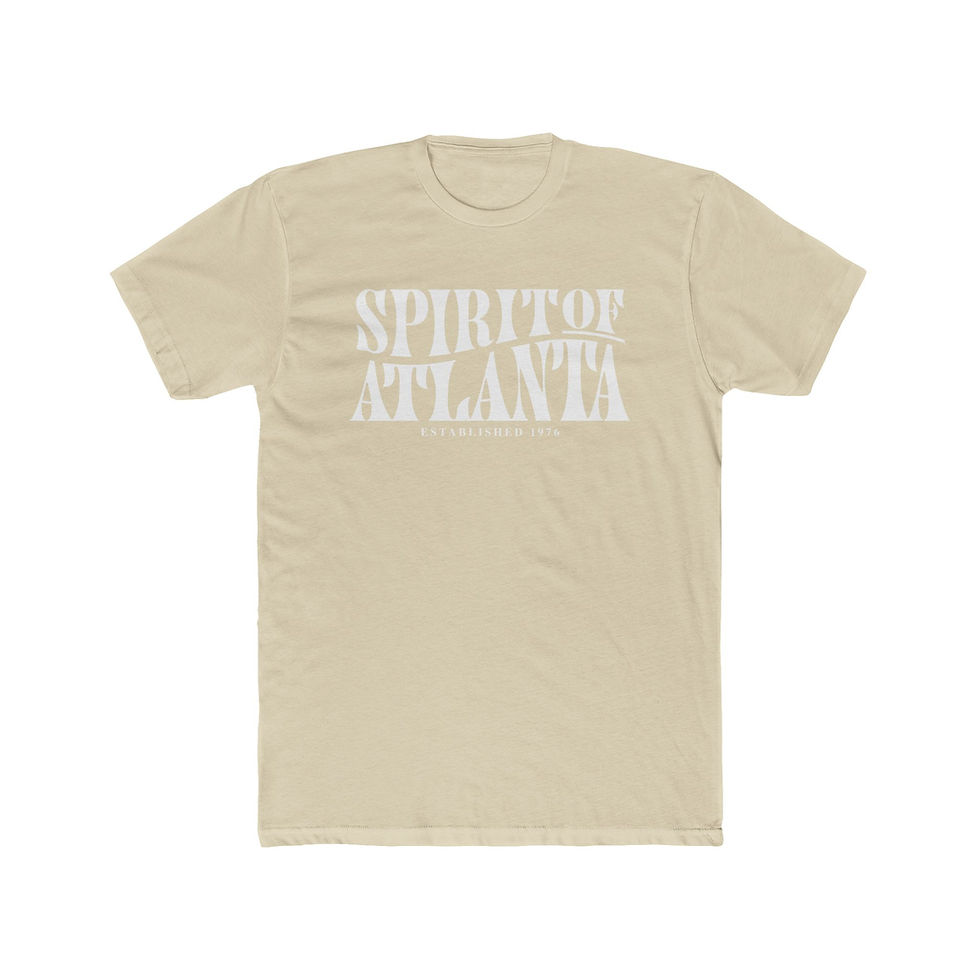 Thumbnail: Vintage Vibe Cotton Crewneck