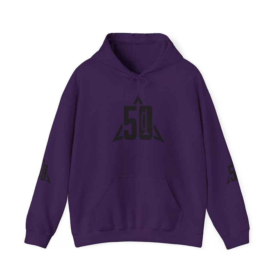 Thumbnail: 50th Anniversary Hoodie