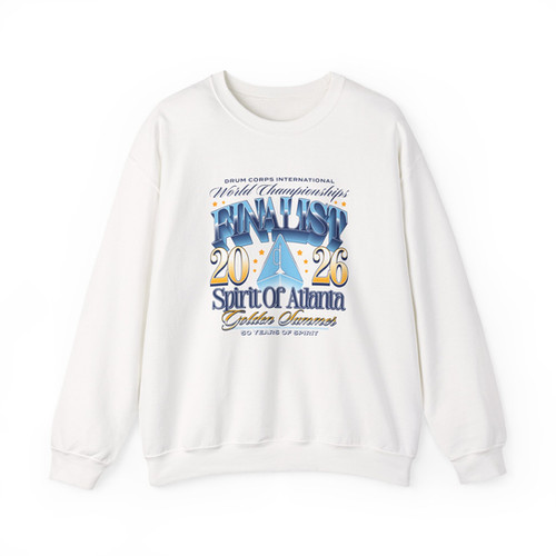 2026 Spirit of Atlanta Finalist - Crewneck Sweatshirt | Spirit of