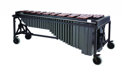 Adams Artist 4.6 Rosewood Marimba, Endurance Field Frame