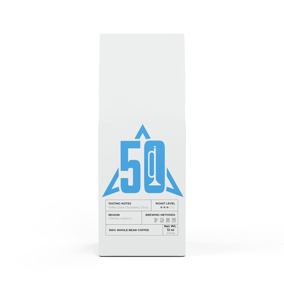 Thumbnail: Rock Creek Coffee Blend (Medium Roast)