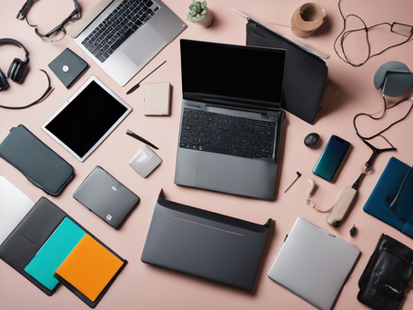Empower Your Business with Technology Strategy Development Services