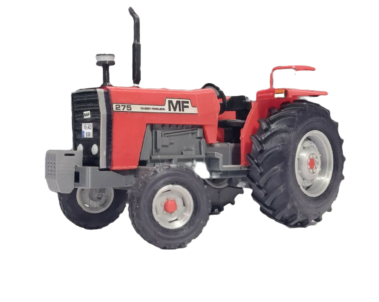 MASSEY FERGUSON 275