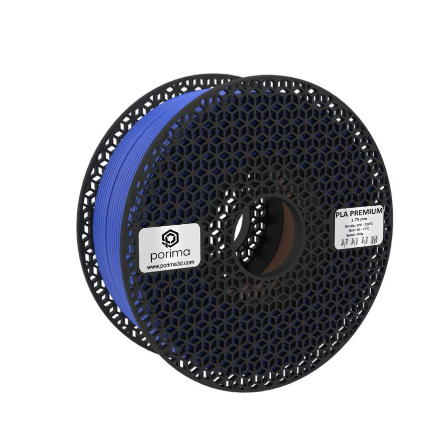 Küçük resim: Porima PLA Premium Filament