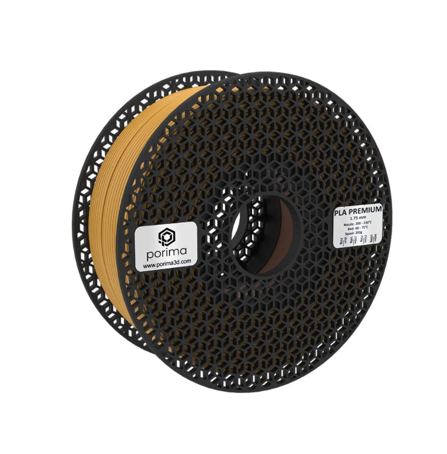 Küçük resim: Porima PLA Premium Filament