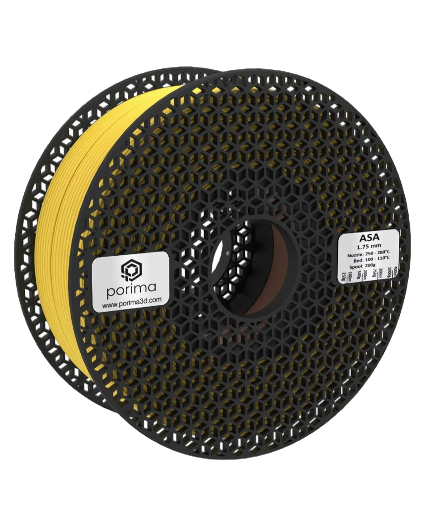 Küçük resim: Porima ASA Filament