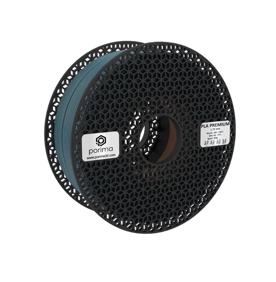 Küçük resim: Porima PLA Premium Filament