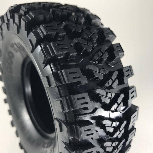 スノードロップ様 2分の1 スノードロップ様 2分の1 Voodoo KLR 2.2/5.5 (2 tires