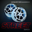 Thumbnail: Catalyst 7075 Aluminum STREET Series Rear Drag Wheels (2)