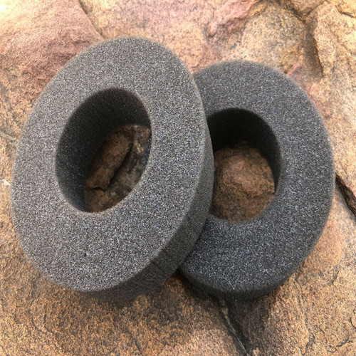 2.2 DUPONT HIGH PERFORMANCE SINGLE STAGE FOAMS FOR CRAWLER TIRES(2
