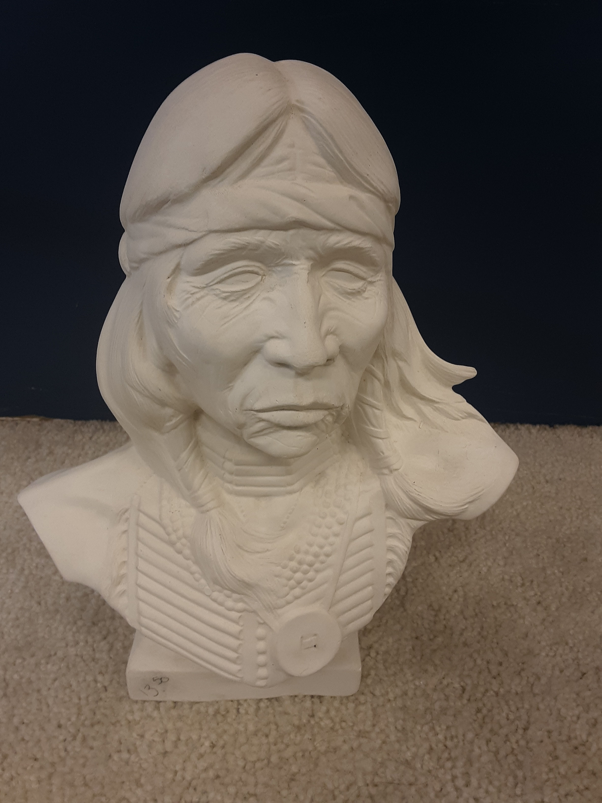 Native American Elder