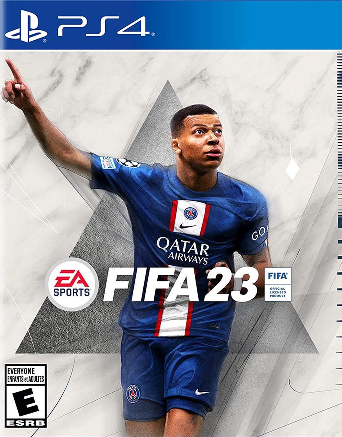 FIFA 23 + REGALO PS4