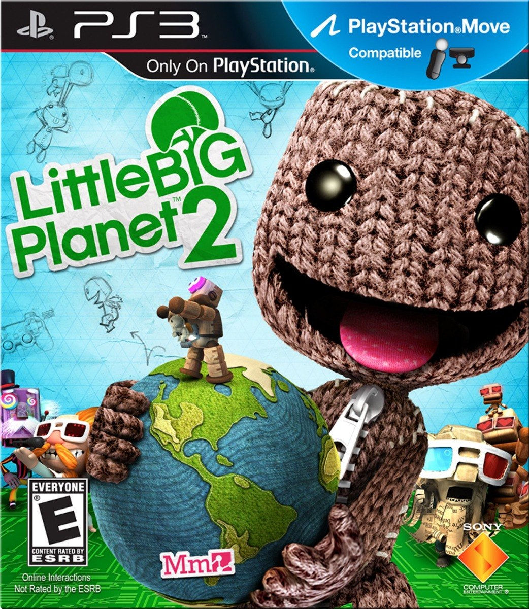 Little Big Planet ™ 2