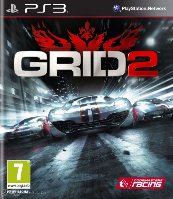 GRID 2