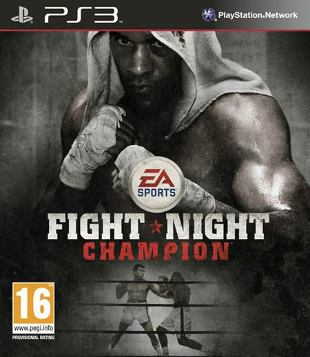 FIGHT NIGHT