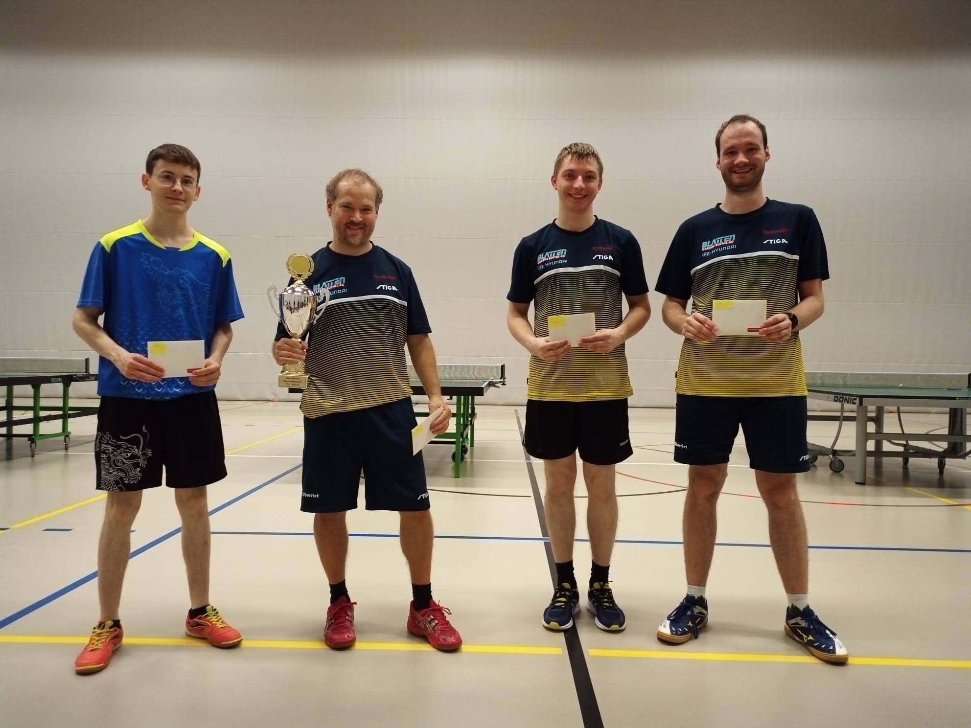 TTCO Meisterschaft 2020