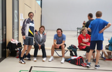Plauschturnier 2013