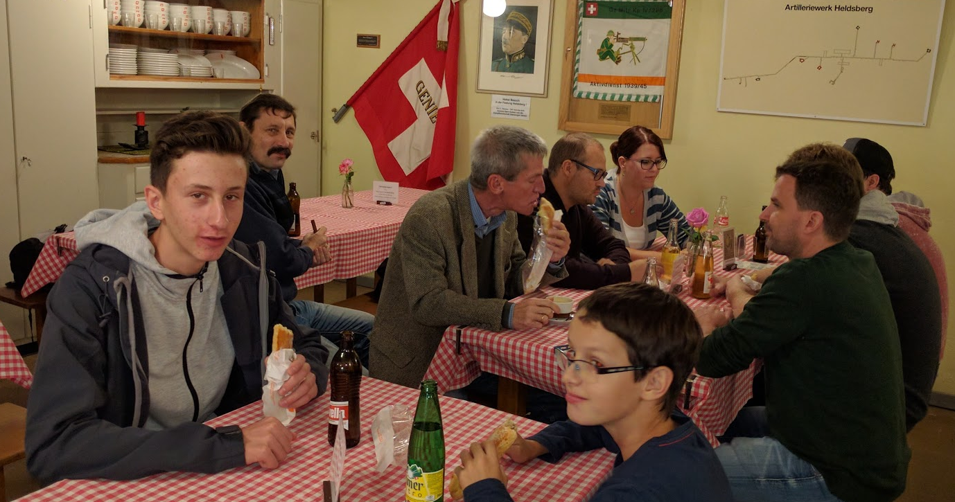 TTCO Festung Helsberg 2016