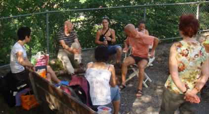 2009-07-04 Grillen TTCO