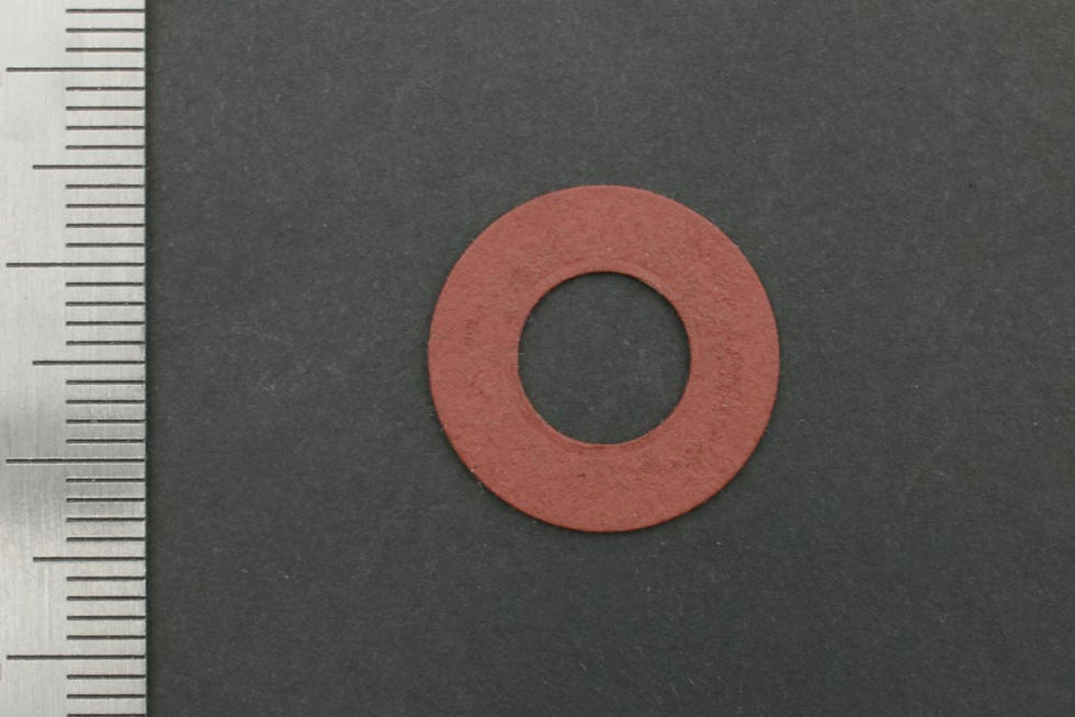 0023447 - fiber washer - 2