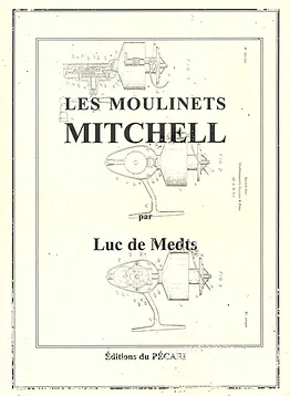 Les moulinets mitchell clearance