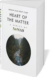 NOMAD BOOK MARKETING- Wellness enhancement