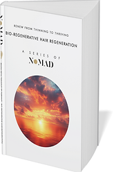 NOMAD BOOK MARKETING - Detoxification methods