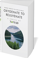 NOMAD BOOK MARKETING - Healthspan extension