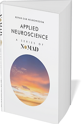 NOMAD BOOK MARKETING- Biohacking for health