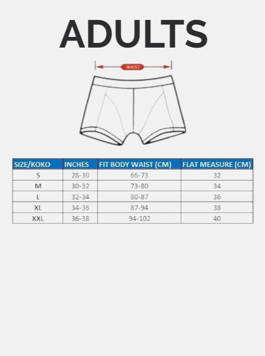 Thumbnail: 2-Pack Copy/Paste boxer shorts set
