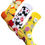 Pikkukuva: 3-Pack Flowers Men Socks (39-44 EU)