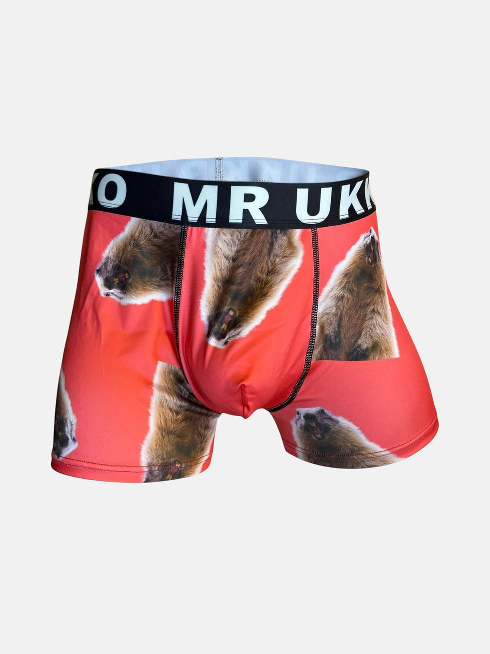 Thumbnail: Funny Animals boxer shorts